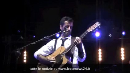 Tg 17 Agosto: Leccenews24 politica, cronaca, sport, l'informazione 24 ore