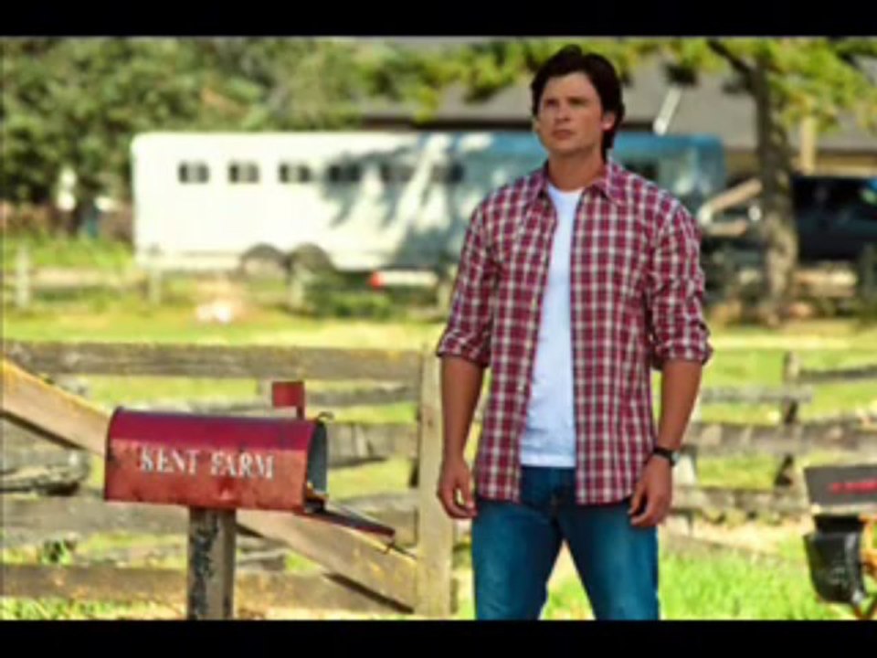 SMALLVILLE