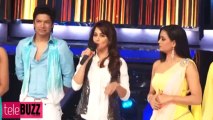 Drashti & Sanaya's NEW SPECIAL DANCE ACT in Jhalak Dikhla Jaa 6 17th August 2013 FULL EPISODE