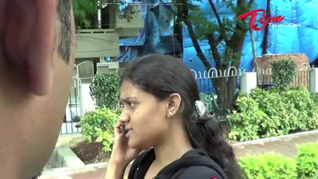 My Left Arm | Telugu Short Film | By Chepuri & Jandapaikapiraju Films