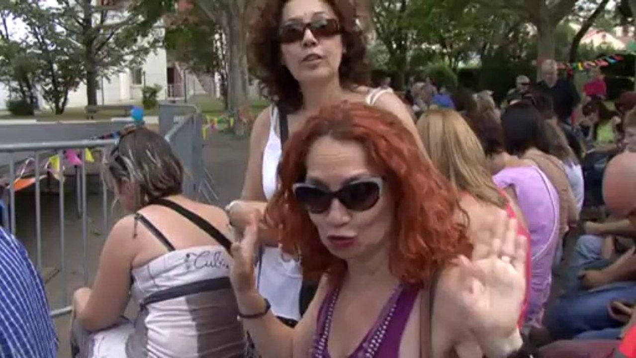 ZAPPING - Nîmes 2012-2013