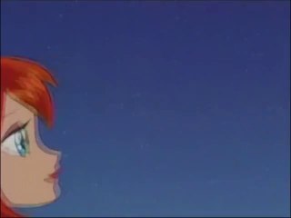 Winx Club Just Us Girls (Music Viedeo)