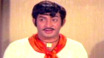Mayadari Malligadu Movie Parts-16 - Court Sean Krishna Talking With Judge -  Krishna Ghattamaneni, Jayanthi, Manjula - HD