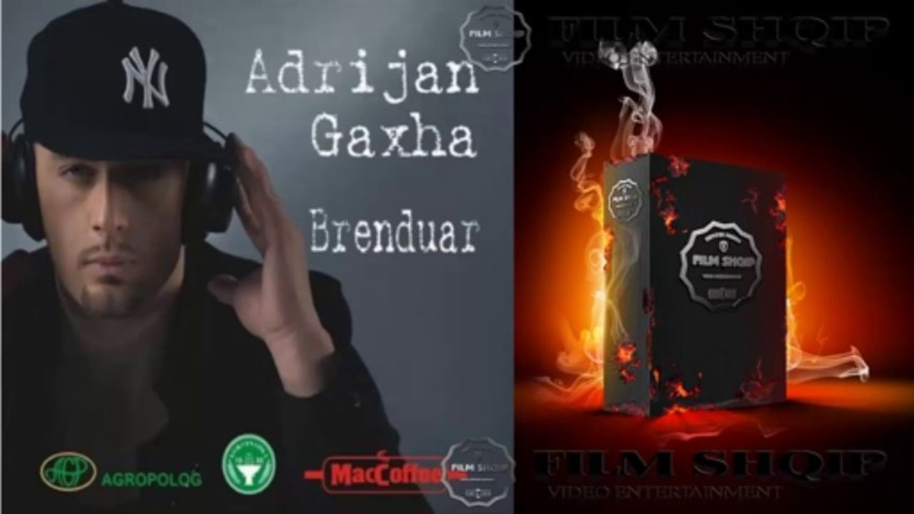 13. Adrian Gaxha - Brilante