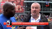 Arsenal FC FanTalk - Either the Board or Wenger Must Go - Arsenal 1 Aston Villa 3 - ArsenalFanTV.com