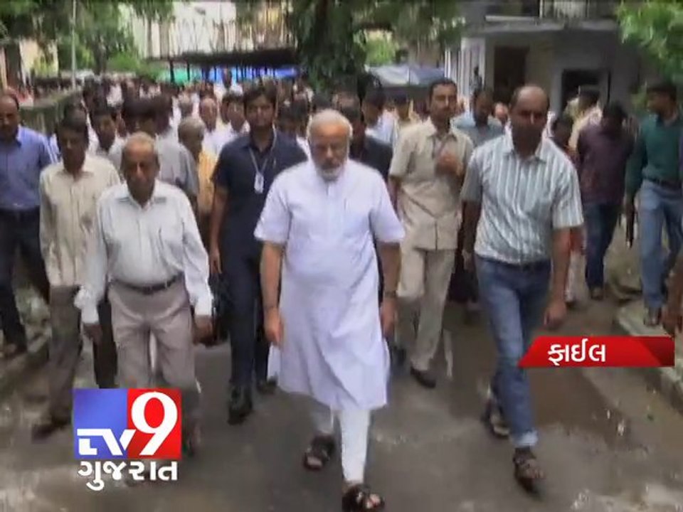 Tv9 Gujarat - Name Narendra Modi as PM nominee, Bihar BJP demands