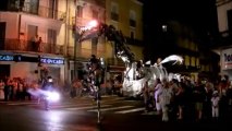 FERIA DE BEZIERS 2013 - EVENEMENT DU MOIS D'AOÛT EN DIRECT
