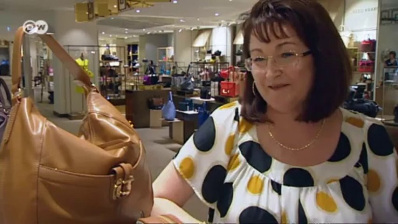 Euromaxx Highlights vom 18.08.2013 | Euromaxx