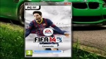 FIFA 14 Serial Key (Key Generator for PC)CD Key   Gameplay