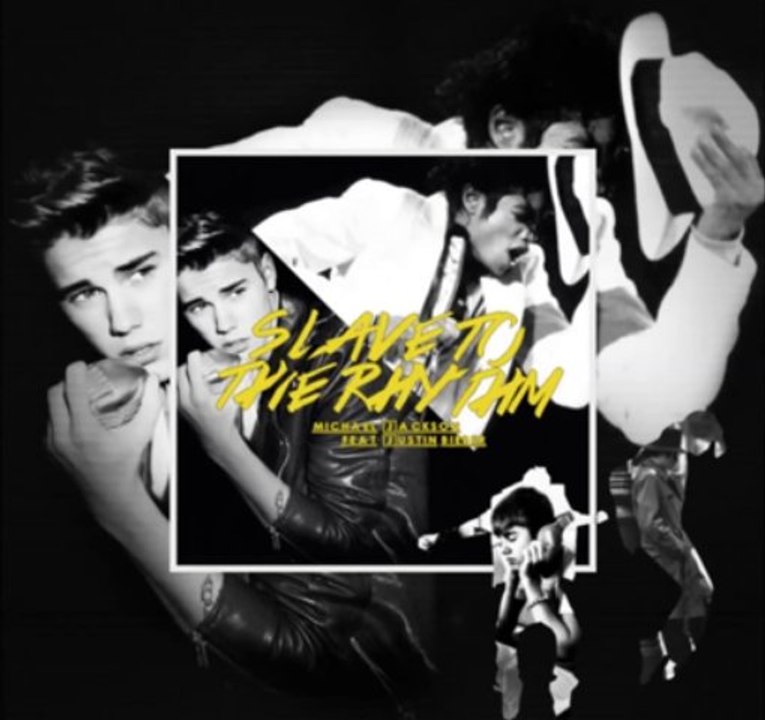 Justin Bieber & Michael Jackson - Slave To The Rhythm (Official)