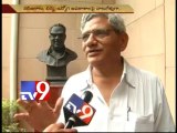 CPM leader Sitaram Yechury slams Cong over AP bifurcation