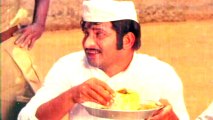 Mayadari Malligadu Movie Parts-17 - Krishna In Jail Sean - Krishna Ghattamaneni, Jayanthi, Manjula - HD