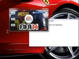 FIFA14 CD Key Generator