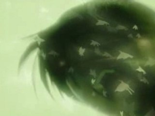 Boogiepop Phantom - Marilyn Manson