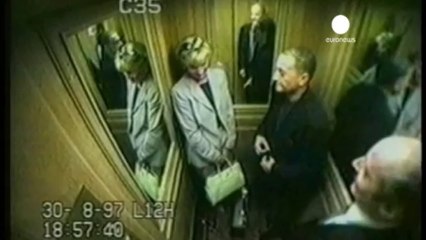 Prenses Diana'nın ölümüyle ilgili yeni bilgilere...