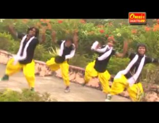 Bajariya Me Maar Ho Jai | Gawna Krab N To Khun Ho Jayi | Omni | Bhojpuri | Bikhal Virat | Amrita