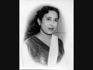 IQBAL BANO - SAB HI KUCH HAY TERA DIYA HUA