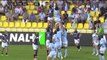 Racing-Metro 92-Brive: 19-14 - J1 - Saison 2013/2014