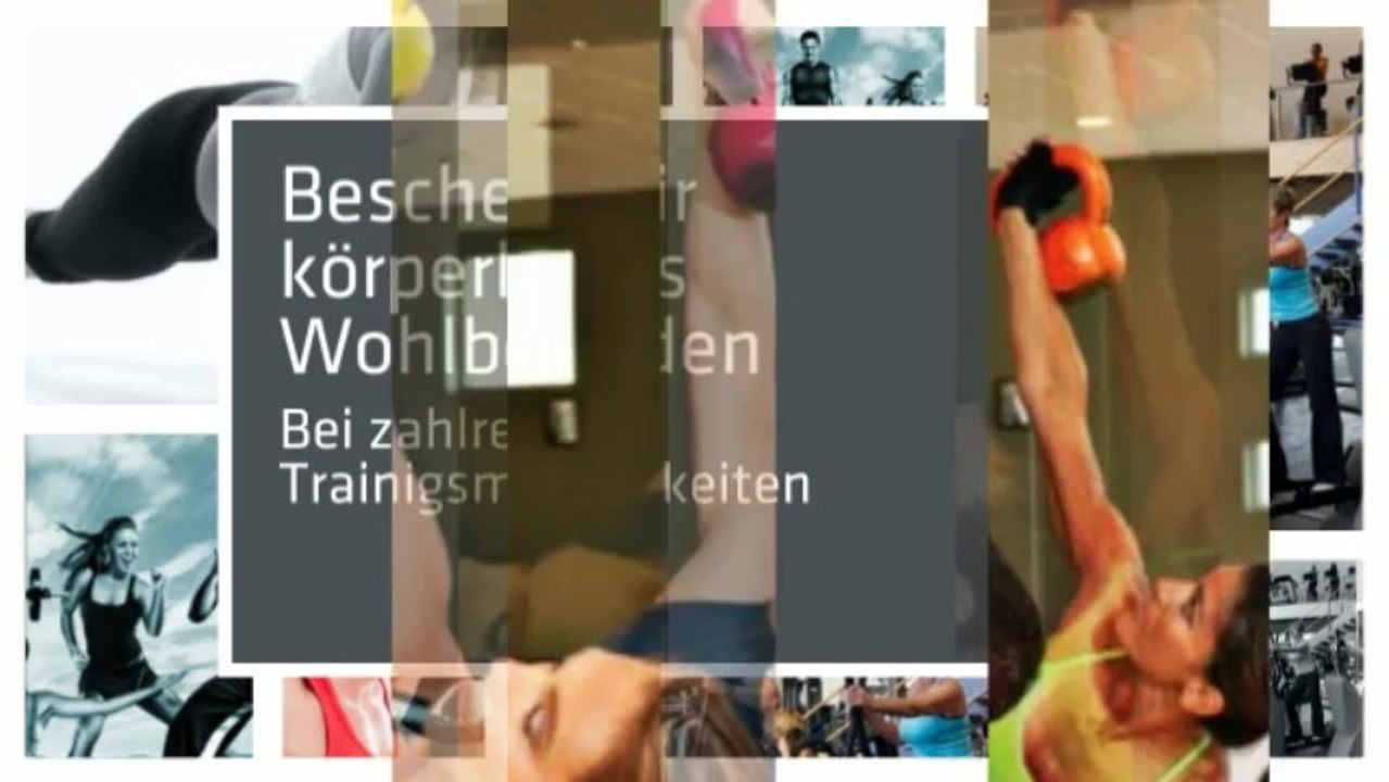 Mit Fitness Durlach zu Ihrem ganz persönlichen Trainigsziel