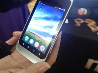 Introduction to firefox os