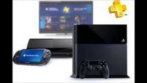 Playstation 4,ps vita y demas   gamescom