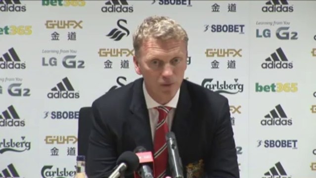 Moyes: Rooney? Al Man Utd i tifosi riconoscono i grandi..