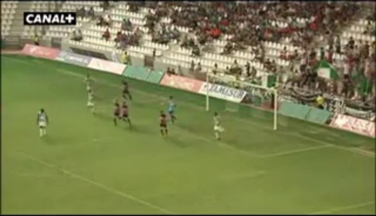 J. 1 LIGA ADELANTE 13-14-CORDOBA 1-PONFERRADINA 0