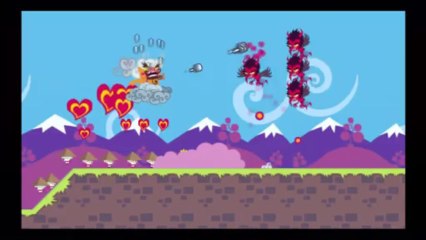 Save The Pilgrims En español PS3