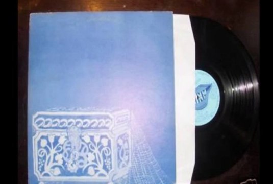 Rainwater Touring Company Lazy River US 1974 Hippie Folk Rock Psych
