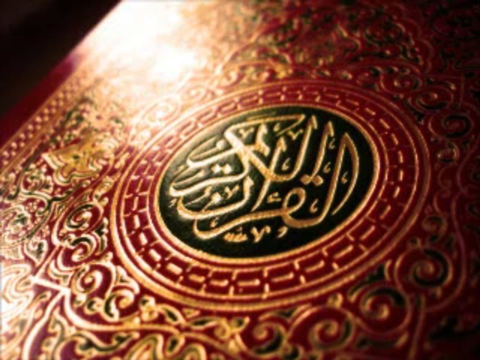 ‫سورة الشعراء كاملة .. بصوت الشيخ _ سعد الغامدي‬‎