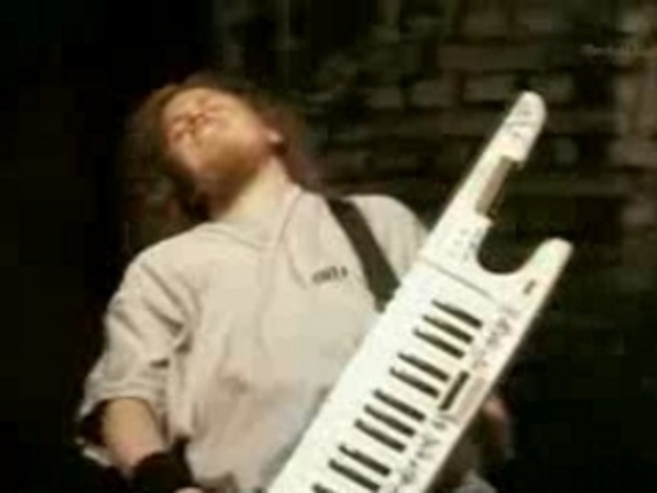 Sonata Arctica - Dont Say A Word