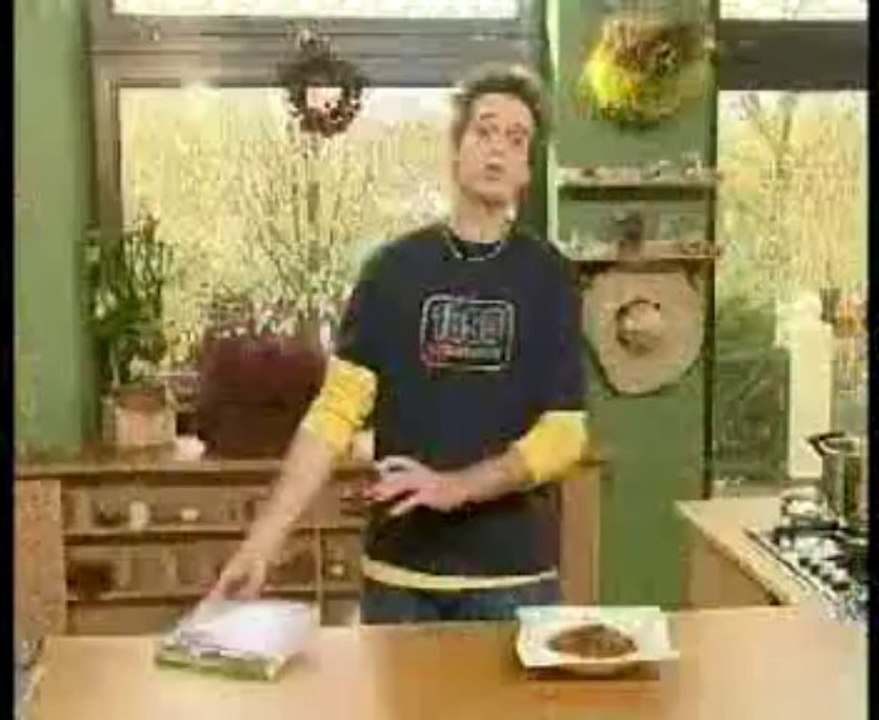 Pascal-Chilli con carne
