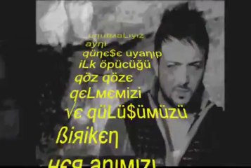 Tolga Tabu - Düş
