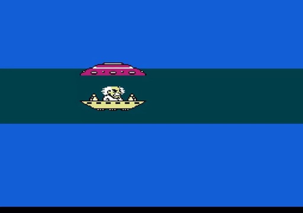 Megaman [Dr Wily Stage 1/Fail]