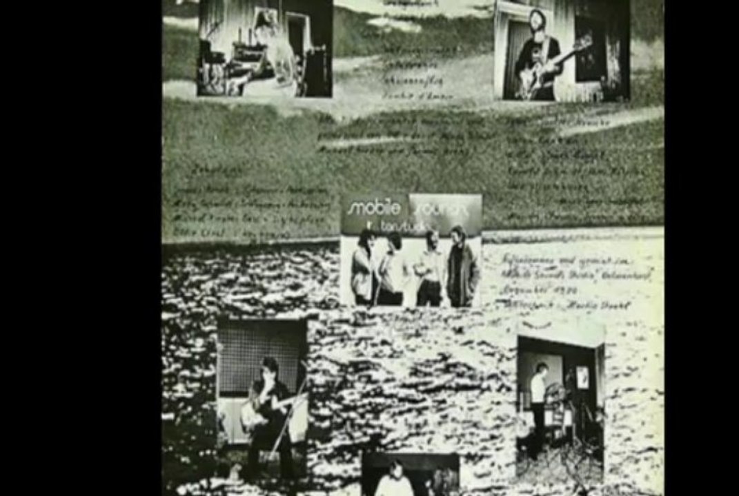 Zebulon.Crazy Marck"1980 German Private Prog Symphonic Rock.