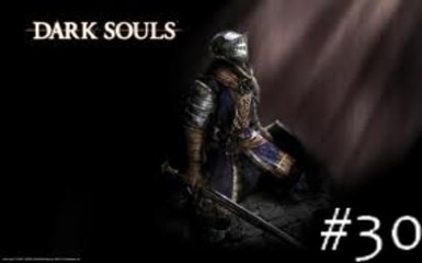 Dark Souls - 30 - La Grande Carcasse