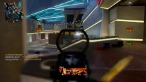 NEW CoD Ghosts - Multiplayer Guns & Killstreaks - Assault & Sniper Rifles, SMG's, Handguns & More!