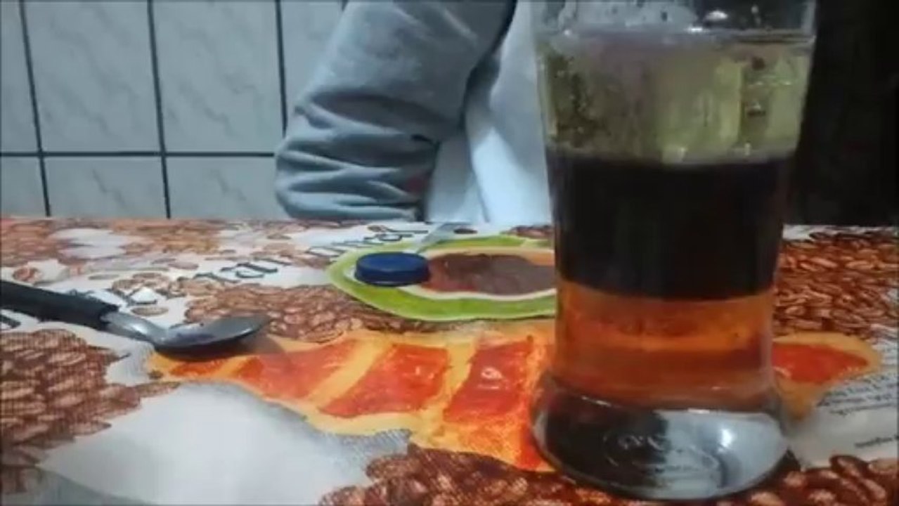 Torre de Liquidos