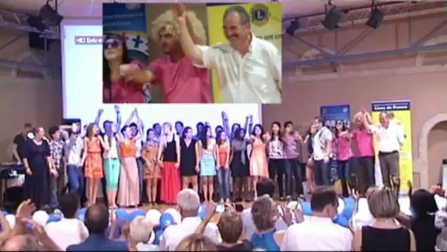 CIFA LIONS-Club Nord Deux-Sevres-N°2-37 mn