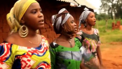 Benin - JESSICA Gbènon (Clip vidéo officiel)