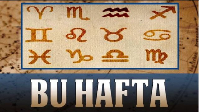 HAFTANIN BURÇ YORUMU(17-24 Ağustos 2013 Haftası) Astrolog OĞUZHAN CEYHAN - Astrolog DEMET BALTACI - Bilinç Okulu ( Astroloji, astrolgy, horoskop, daily horoscope, sign, burçlar, burcu, astrolojik )