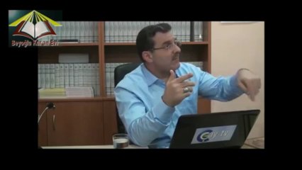 Kur'an bize neden hidayet vermiyor! [Cemal Külünkoğlu]