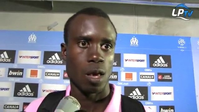 Sougou : L'OM va faire quelque chose