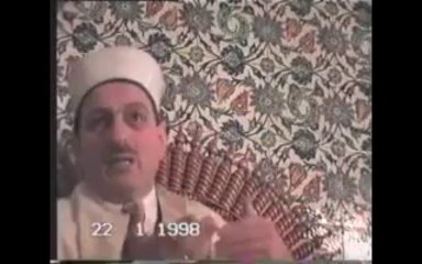 El Kesme cezası ve Recm - Prof. Dr. Bayraktar Bayraklı