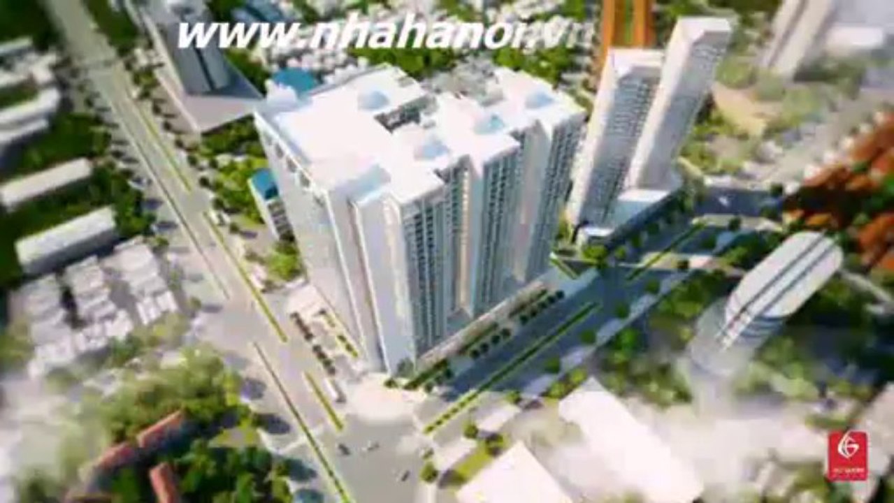 Hoguom Plaza