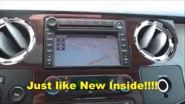 2008 Ford F450 4x4 Super Crew Lariat Dually / For Sale / Friendly Ford / Crosby Texas