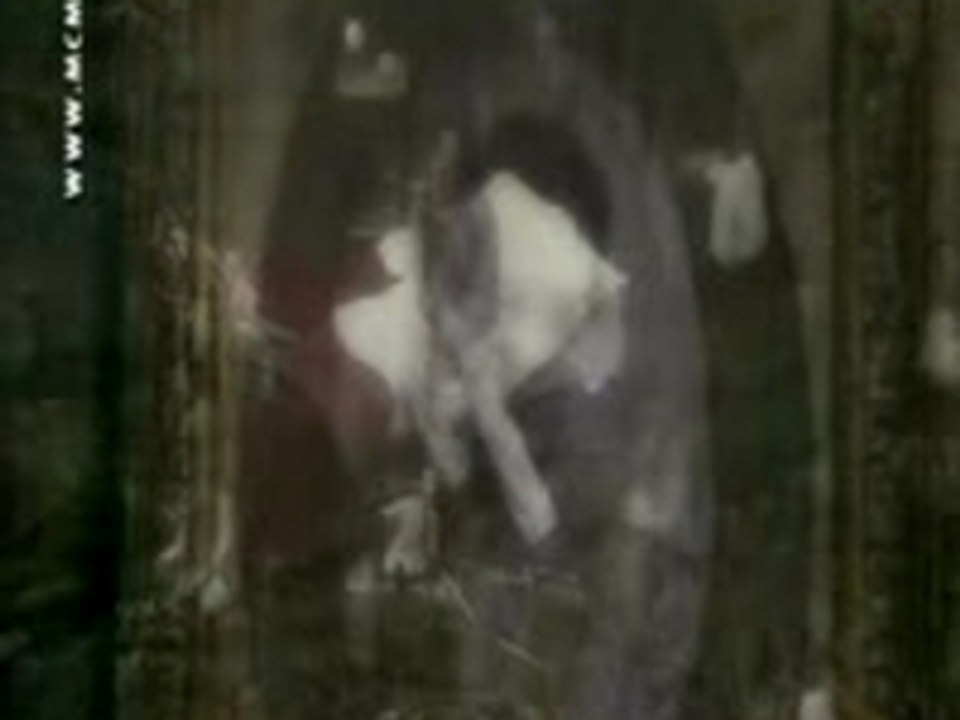 Alizee - Parler tout bas