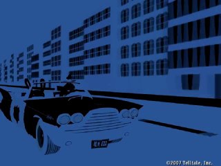 Sam & Max Saison 1 - Episode 4 [02]