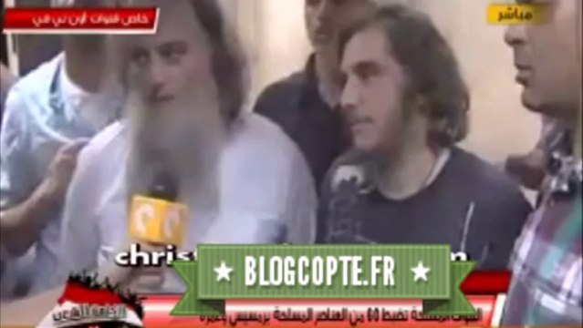 Des membres d'Al Qaïda et du Hamas arrêtés en Égypte après les heurts du 15 août 2013