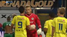 Ontluisterende nederlaag voor FC Groningen in Leeuwarden - RTV Noord